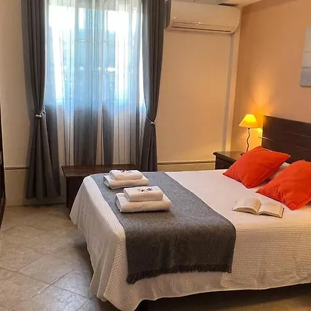 Victoria Hotel 2* Matalascanas