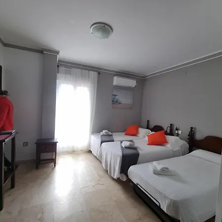 Hotel Victoria Hotel Matalascanas