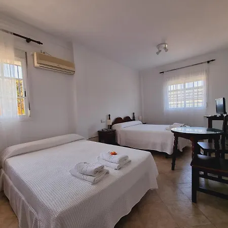 Hotel Victoria Matalascañas