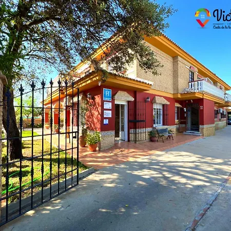 Victoria Hotel Matalascañas