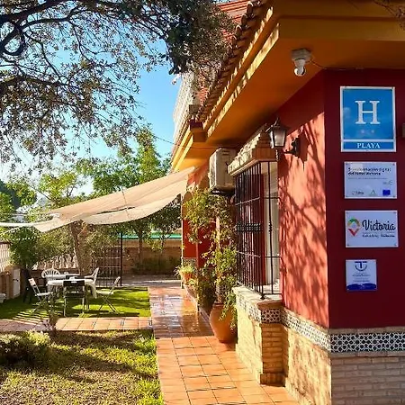 Victoria Hotel Matalascañas