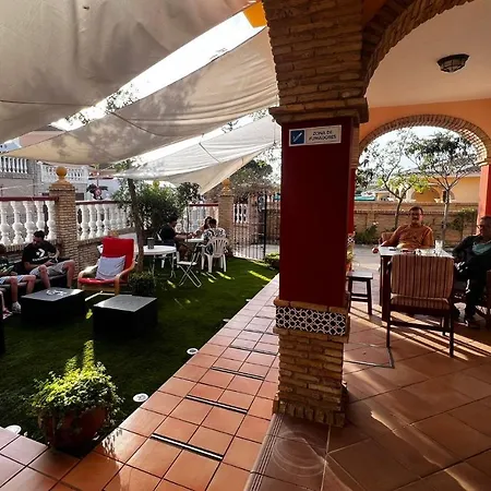 Hotel Victoria Matalascañas