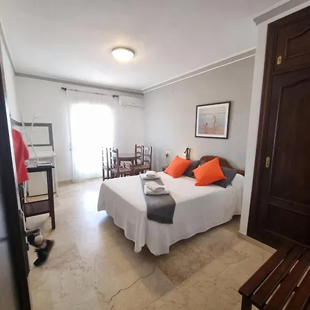 Hotel Victoria