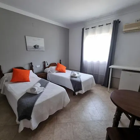 Victoria Hotel Matalascañas