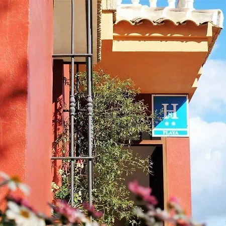 Victoria Hotel