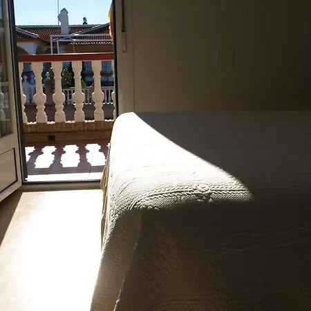 Hotel Victoria Matalascañas