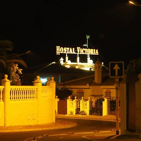 Hotel Victoria 2*